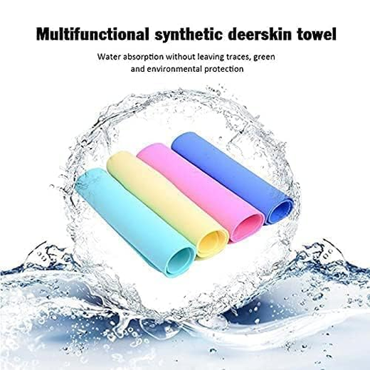 Magic Towel - Image 4