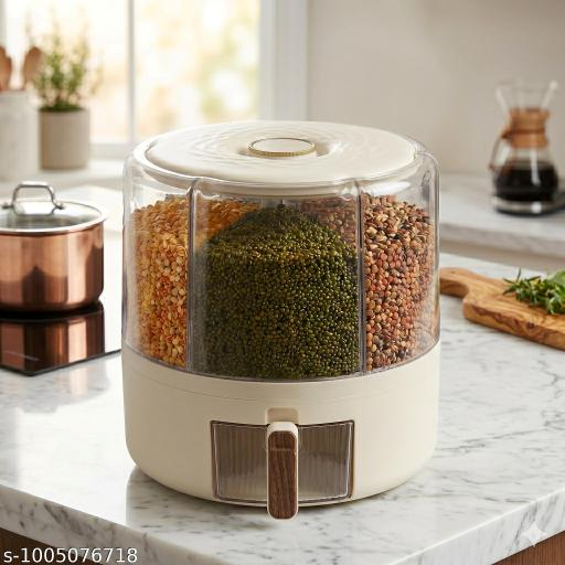 Grain Dispenser - Image 3