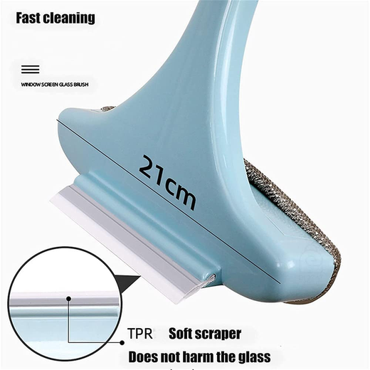 Double Sided Window Mesh Cleaner - Image 4