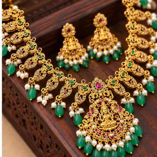 Jadau Kundan - Image 2
