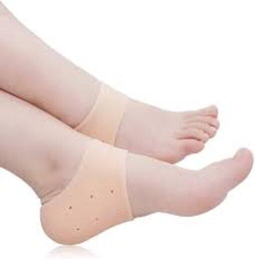 Half Heel sock - Image 4