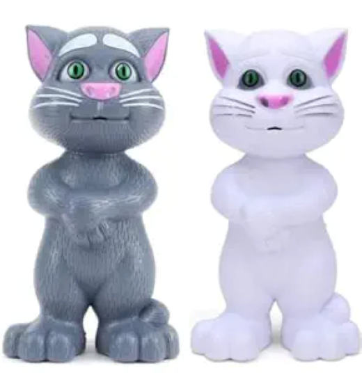 Talking Tom (Bulk Discount)