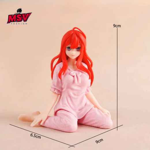 Itsuki nakano figure rem figure - Image 2