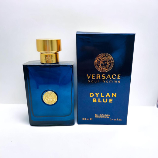 Dylan Blue Eau De Toilette