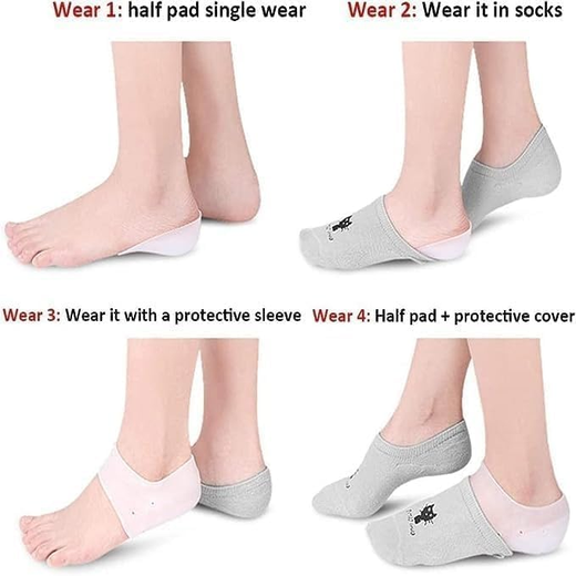Height Increase Heel - Image 4