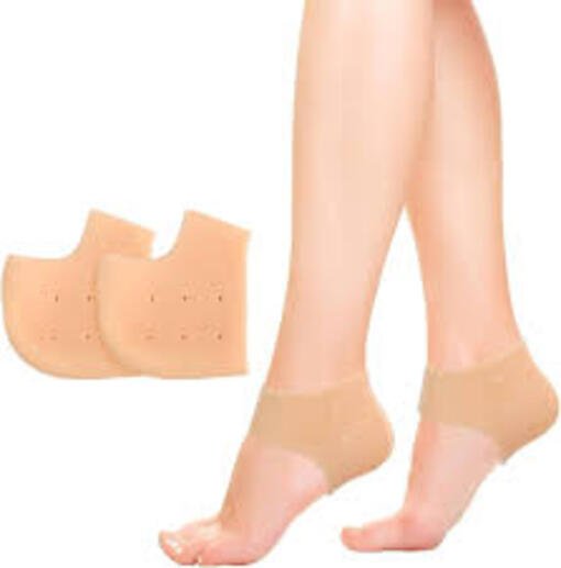 Half Heel sock - Image 3