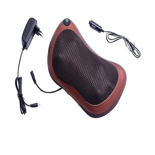 Car Bed Massage Pillow