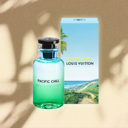 Pacific Chill Eau de Parfum by Louis Vuitton - Image 3