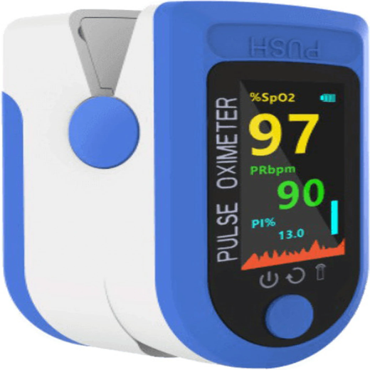 Oximeter - Image 3