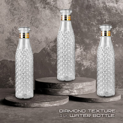 Diamond Water Bottle - Image 2