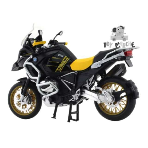 1:10 E1250 GS Bike - Image 2