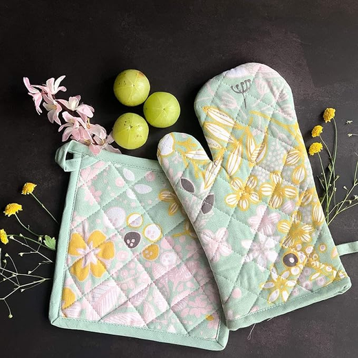 Oven Gloves