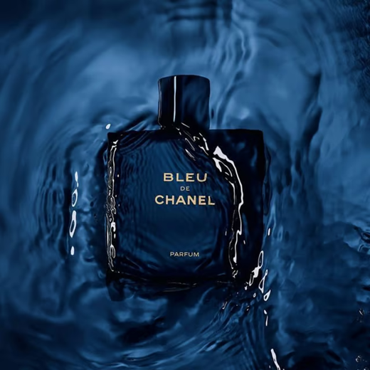 Bleu de Chanel Parfum 200ml - Image 3