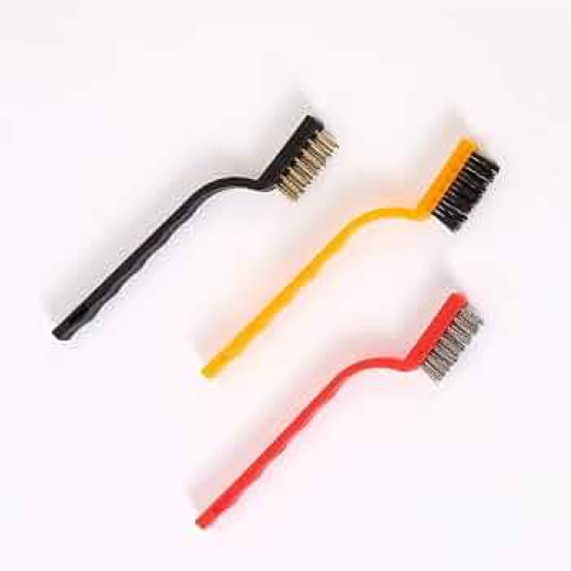 3 PCS Wire Brush - Image 3