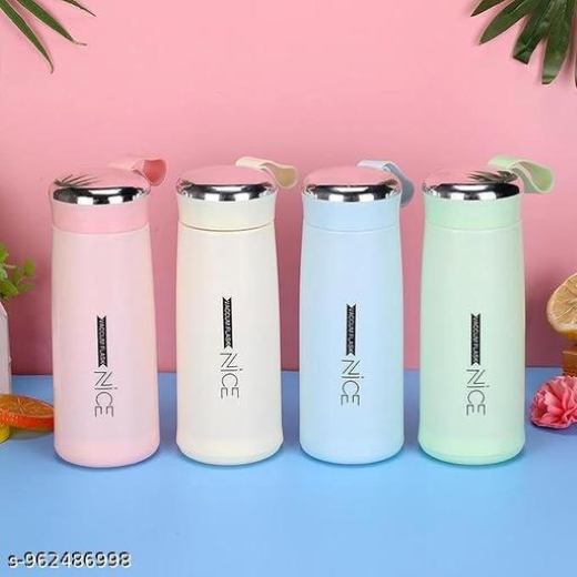 B-06 Nice Glass Bottle (Imported) - Image 2