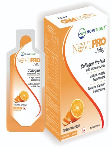 Novipro Jelly - Image 2