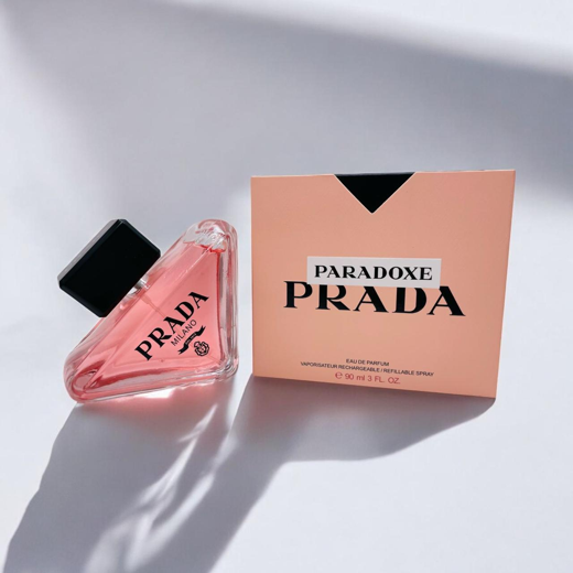 PRADA Paradoxe Eau De Parfum