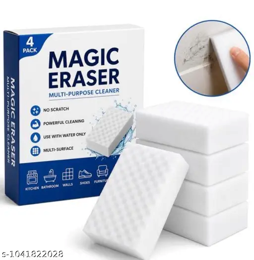 Shoes Eraser - Image 3