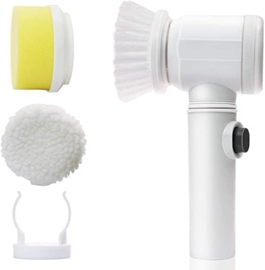 5 In 1 Magic Brush