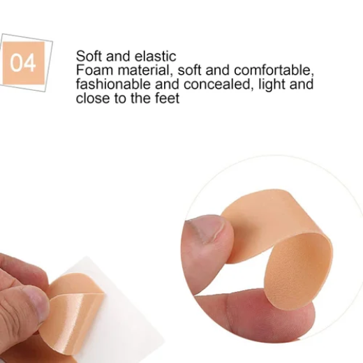 4 PCS HEEL PATCH - Image 4