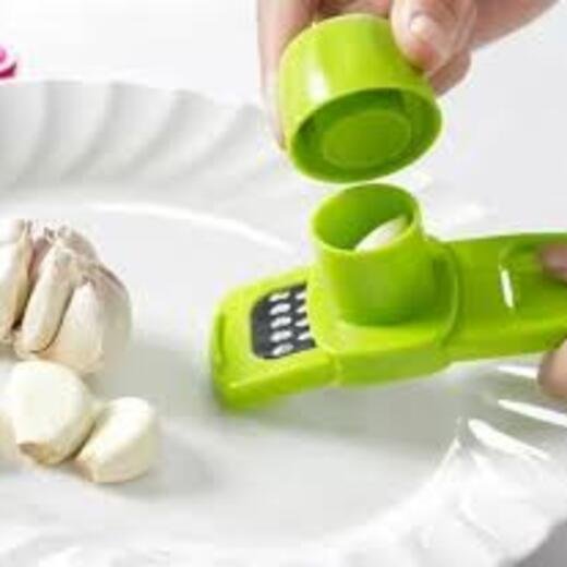 Ginger Grater - Image 2