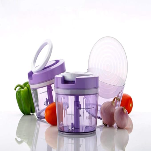 450ML Handy Quick Chopper