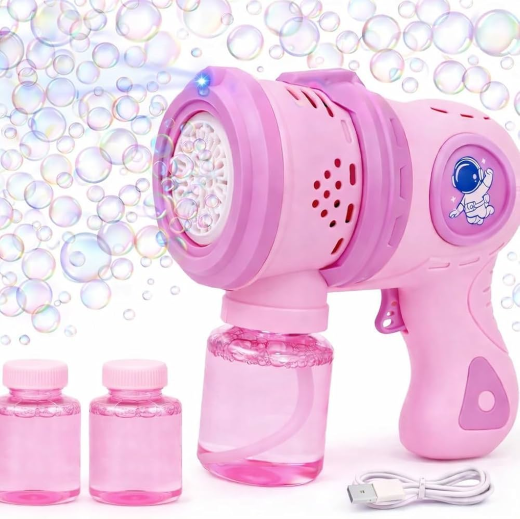 Bubble Gun - Image 2
