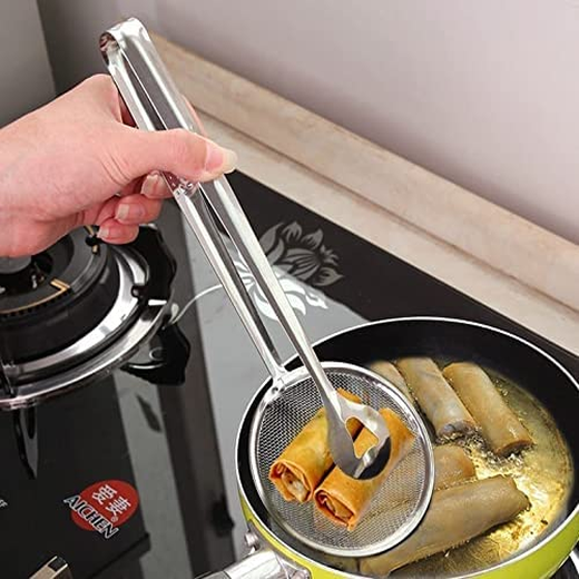 Spoon with Integrated Clip - Image 2