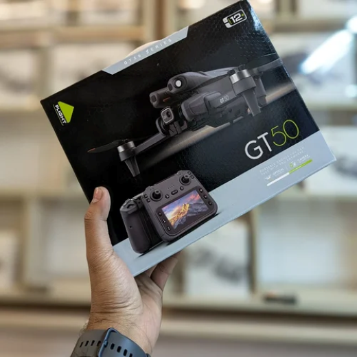 J2 Drone
