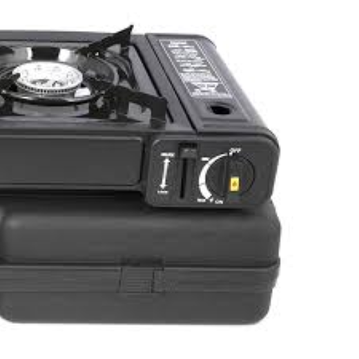 Portable Camping Gas Stove - Image 4