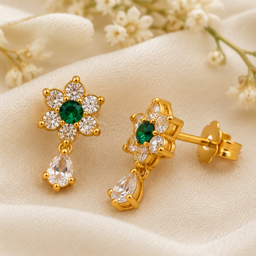 Panchaloham Studs - Image 2