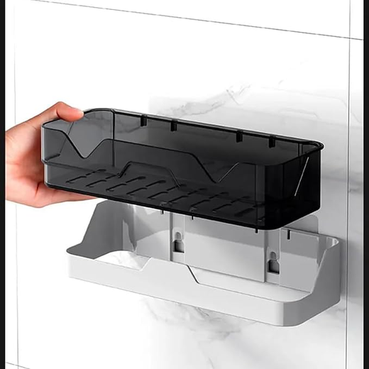 Bathroom Shelf Organizer - Image 3