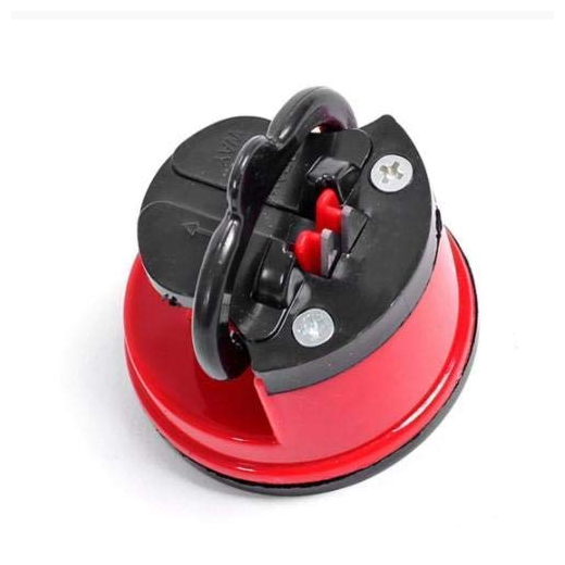 Knife Sharpener With Suction Pad - Image 2
