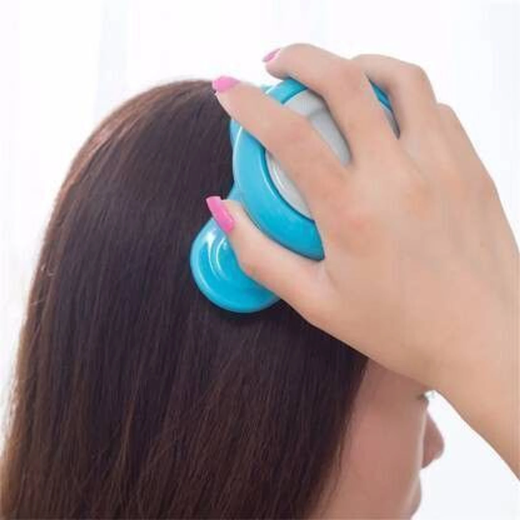 Mimo Mini Vibration Full Body Massager - Image 4