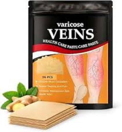 Venis Patch - Image 3