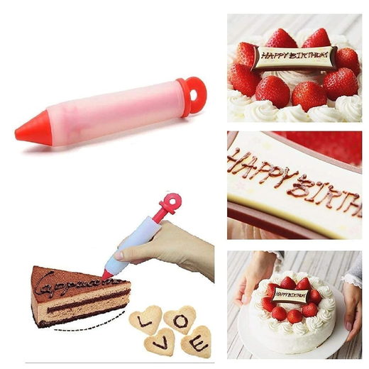 Silicone Cake Pen - Image 3