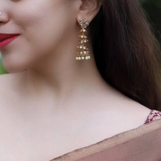 Five Steps Jhumka - Image 2