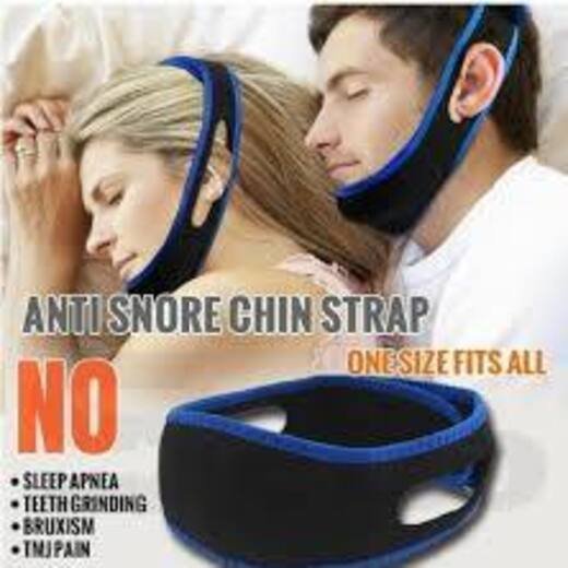 Anti Snore Band