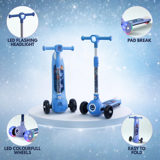 Flyi Roover Kids 3-Wheel - Image 3
