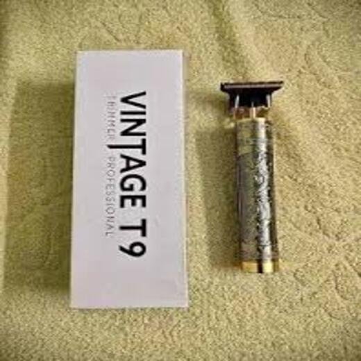 Vintage Trimmer