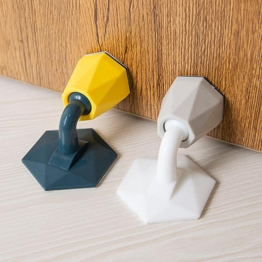 Floor Rubber Door Draft Stopper