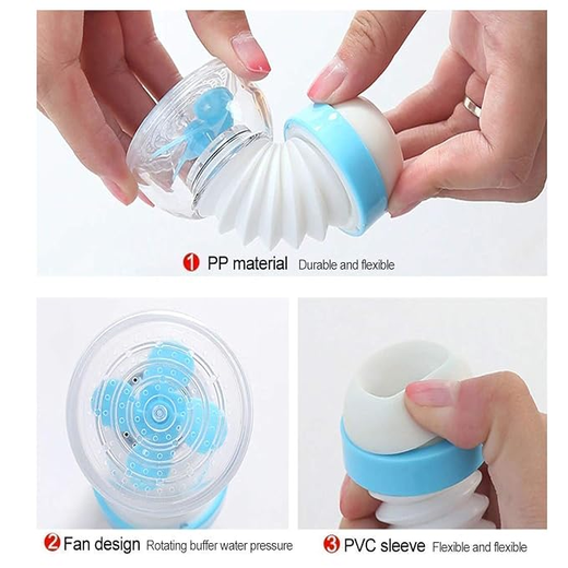 Spring Water Faucet Filter - Image 2