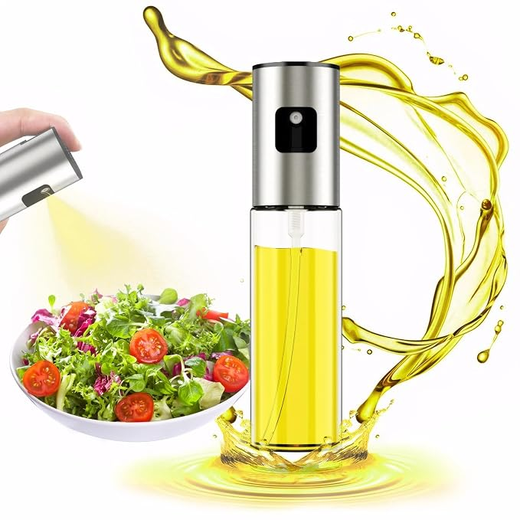 Oil Spray Bottle 100ML