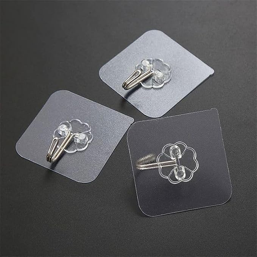 Flower Hook (pack of 10) - Image 2