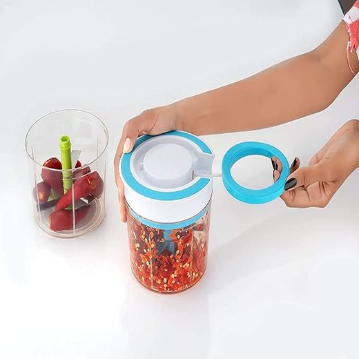 Dori Chopper Vegetable Cutter - Image 4