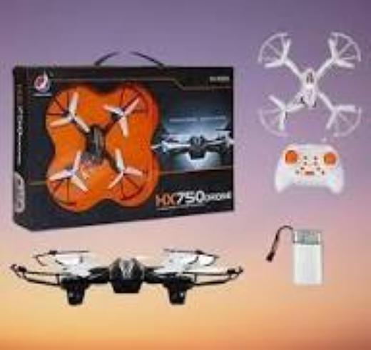 Drone HX-750 - Image 4