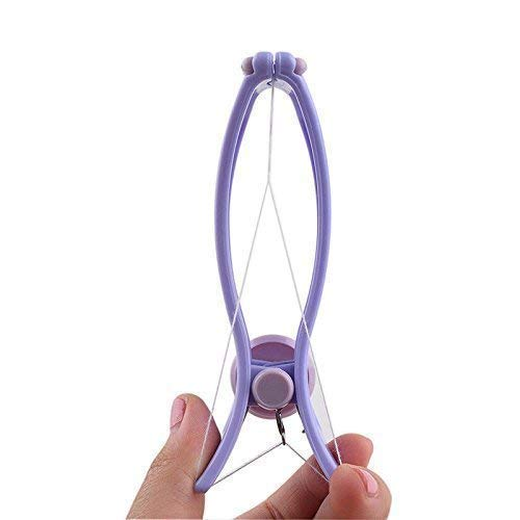Hair Threading - Image 4