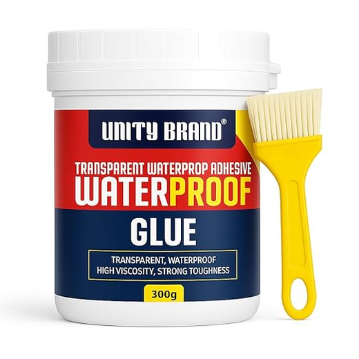 Waterproof Glue