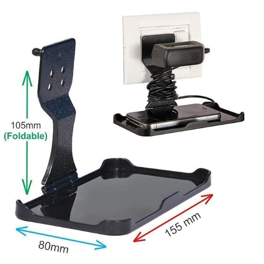 Plastic Wall Mobile Holder - Image 3