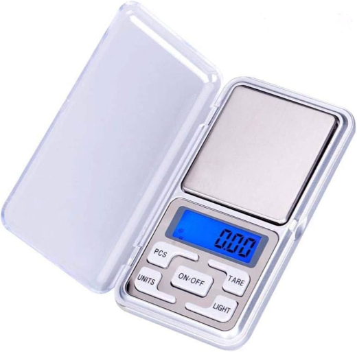 Pocket Scale